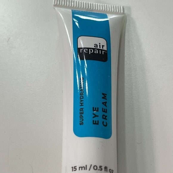 Air Repair New Sealed Super-Hydrating Multi-Purpose Eye Cream 0.5 Ounce - Picture 3 of 7